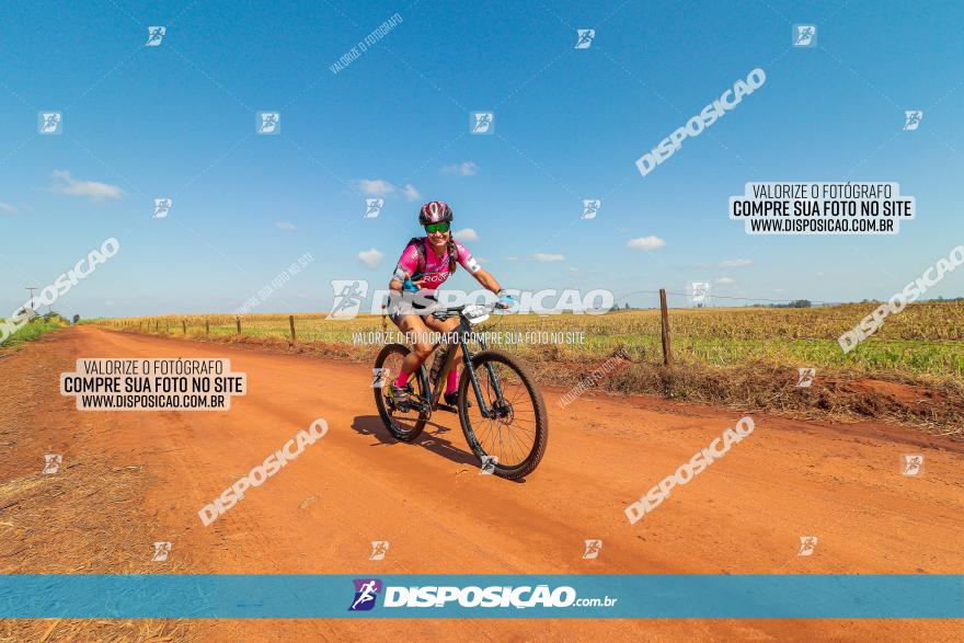 Circuito Regional MTB - 3ª Etapa - São Carlos do Ivaí