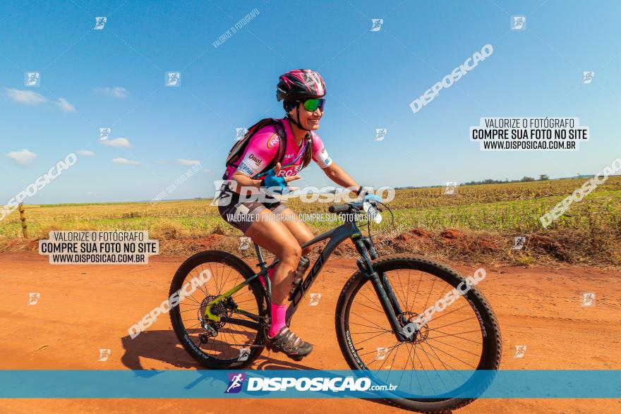 Circuito Regional MTB - 3ª Etapa - São Carlos do Ivaí