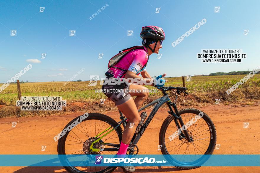 Circuito Regional MTB - 3ª Etapa - São Carlos do Ivaí