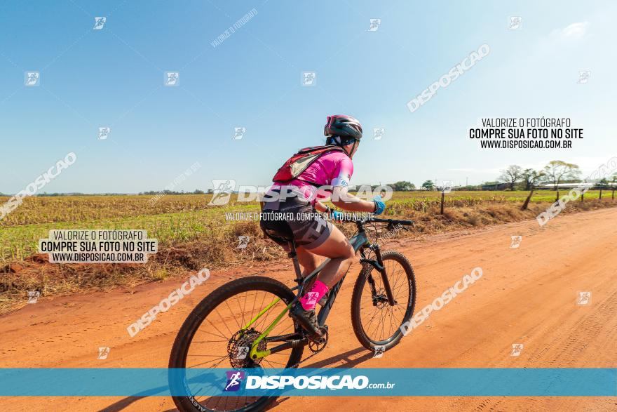 Circuito Regional MTB - 3ª Etapa - São Carlos do Ivaí