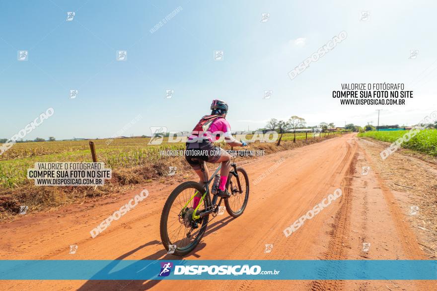 Circuito Regional MTB - 3ª Etapa - São Carlos do Ivaí