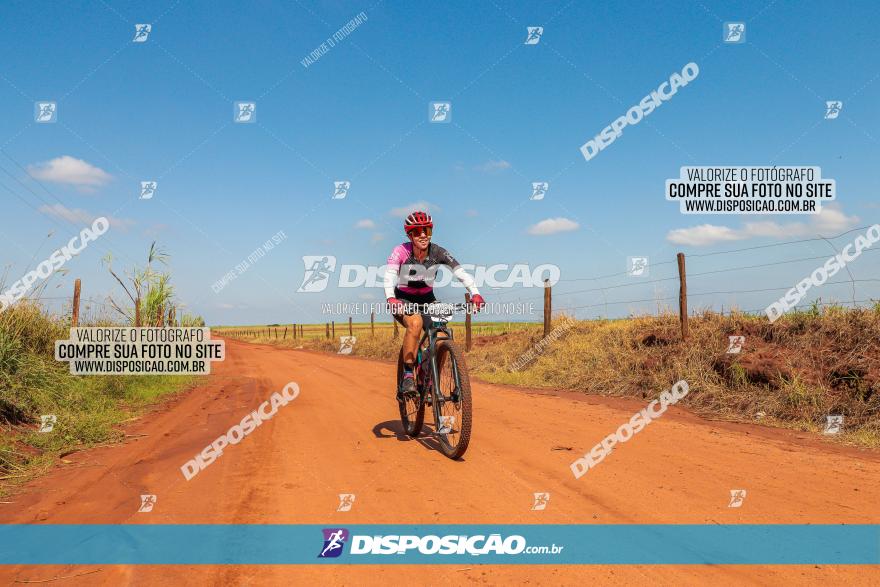 Circuito Regional MTB - 3ª Etapa - São Carlos do Ivaí