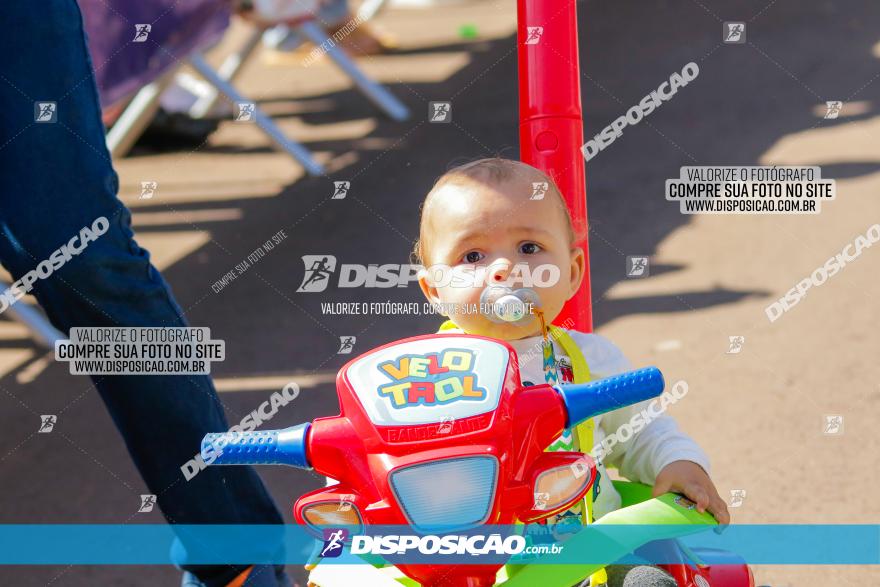 Circuito Regional MTB - 3ª Etapa - São Carlos do Ivaí