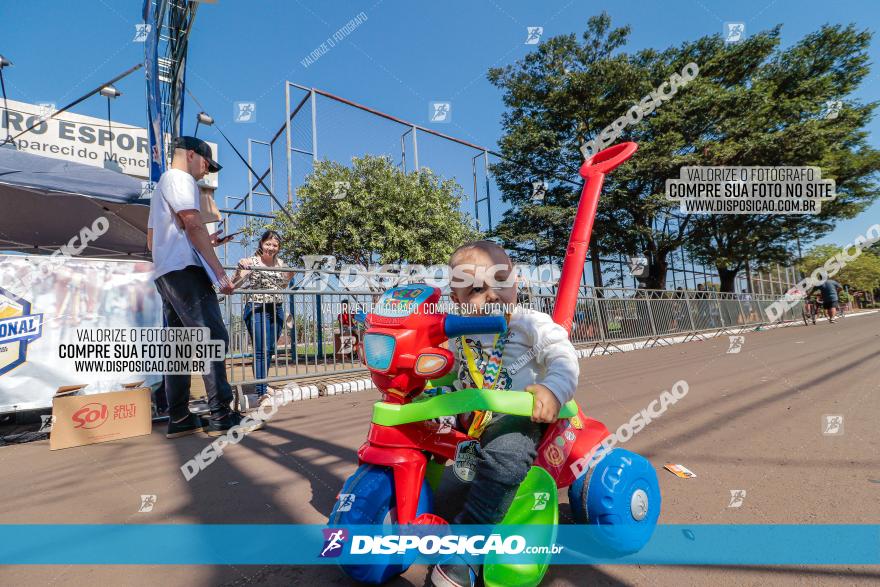 Circuito Regional MTB - 3ª Etapa - São Carlos do Ivaí