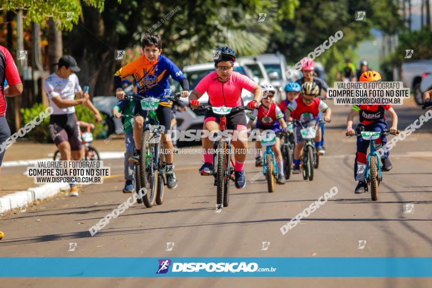 Circuito Regional MTB - 3ª Etapa - São Carlos do Ivaí