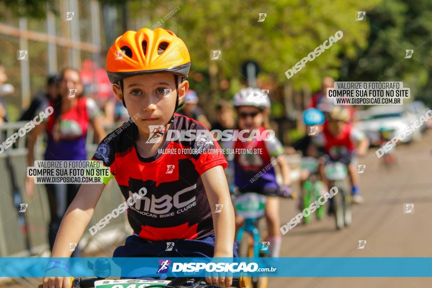 Circuito Regional MTB - 3ª Etapa - São Carlos do Ivaí