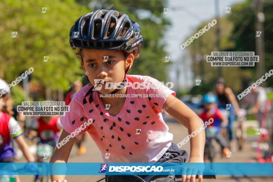 Circuito Regional MTB - 3ª Etapa - São Carlos do Ivaí