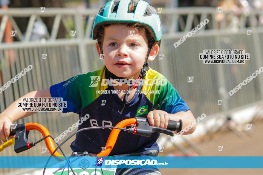 Circuito Regional MTB - 3ª Etapa - São Carlos do Ivaí