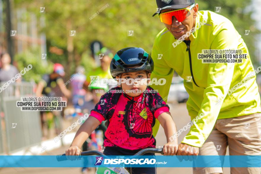 Circuito Regional MTB - 3ª Etapa - São Carlos do Ivaí