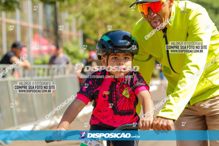 Circuito Regional MTB - 3ª Etapa - São Carlos do Ivaí