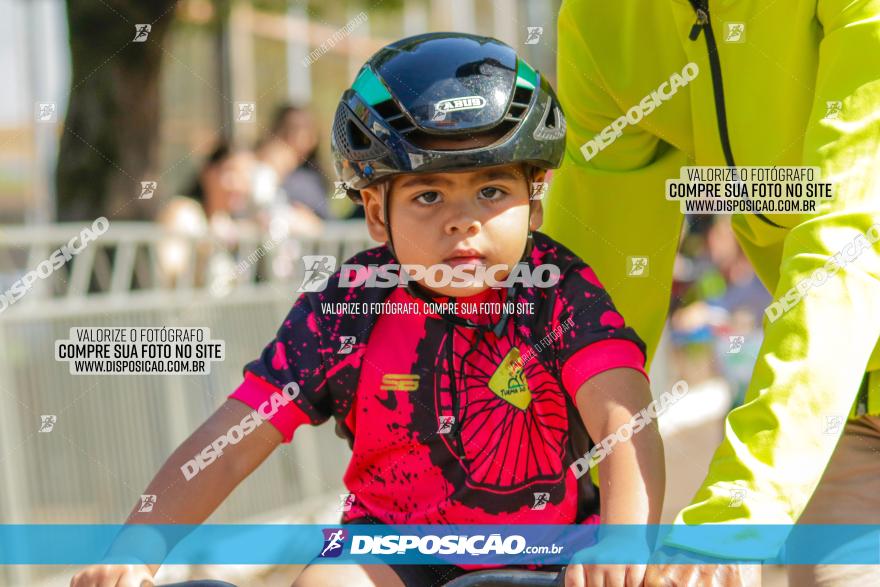 Circuito Regional MTB - 3ª Etapa - São Carlos do Ivaí