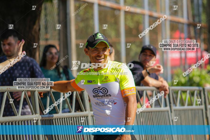 Circuito Regional MTB - 3ª Etapa - São Carlos do Ivaí