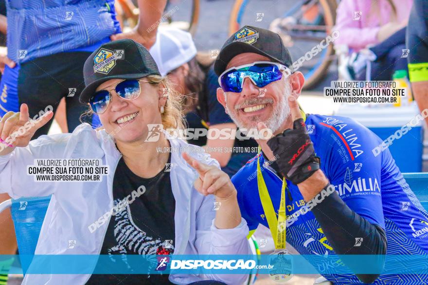 Circuito Regional MTB - 3ª Etapa - São Carlos do Ivaí