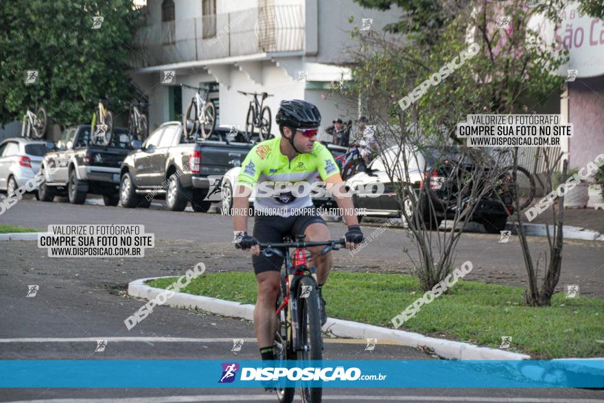 Circuito Regional MTB - 3ª Etapa - São Carlos do Ivaí