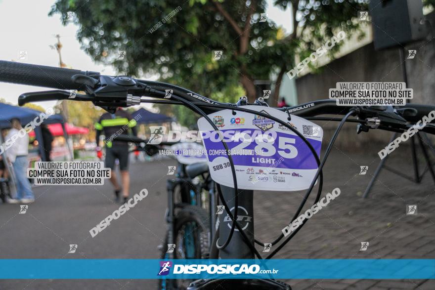 Circuito Regional MTB - 3ª Etapa - São Carlos do Ivaí