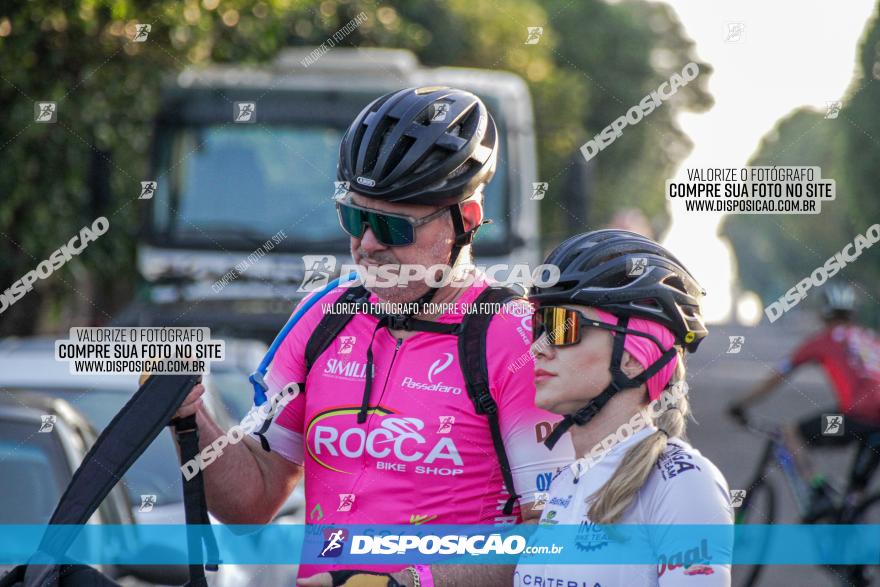 Circuito Regional MTB - 3ª Etapa - São Carlos do Ivaí