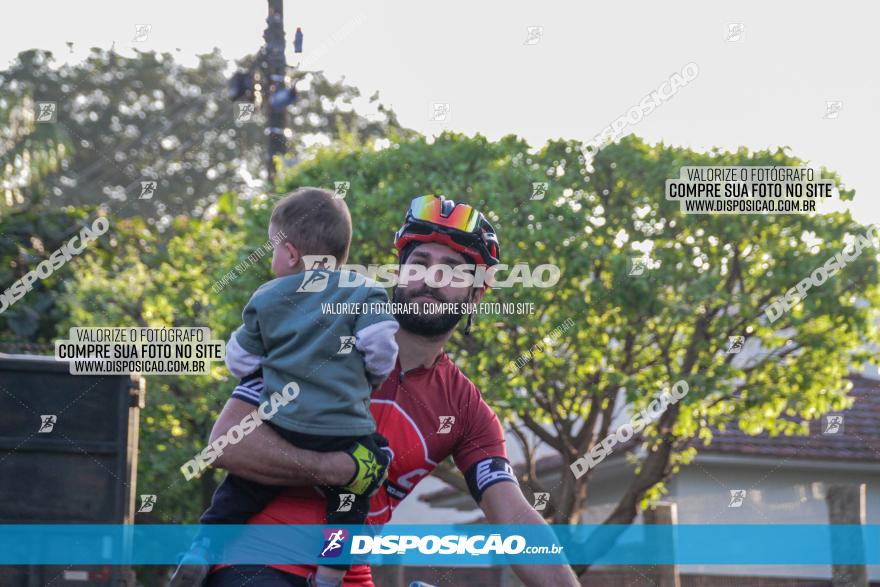 Circuito Regional MTB - 3ª Etapa - São Carlos do Ivaí