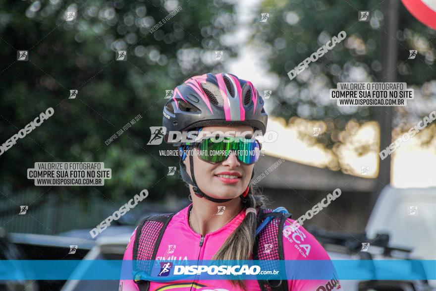 Circuito Regional MTB - 3ª Etapa - São Carlos do Ivaí