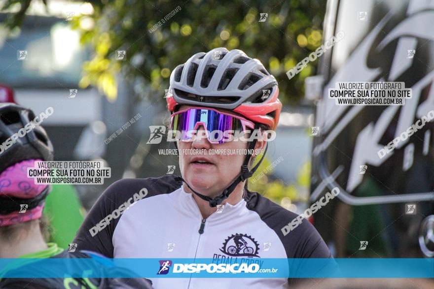 Circuito Regional MTB - 3ª Etapa - São Carlos do Ivaí