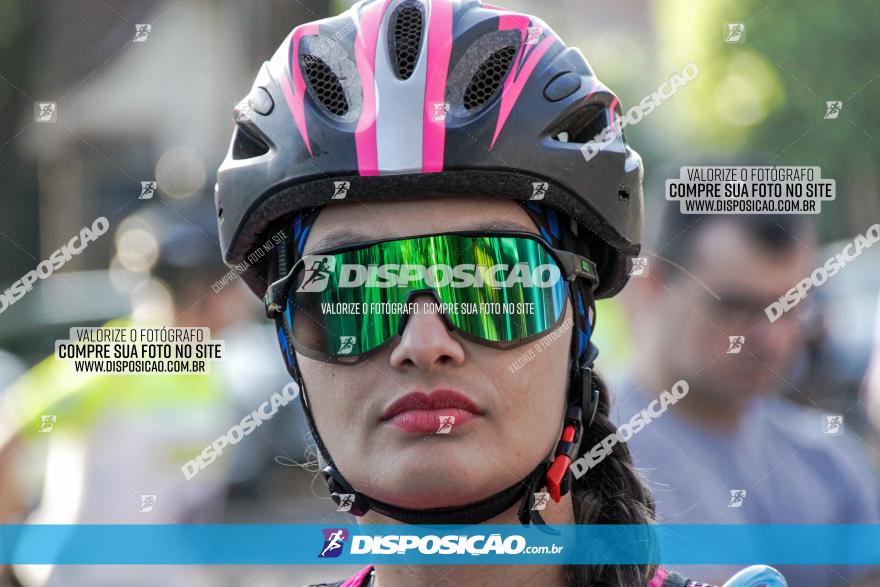 Circuito Regional MTB - 3ª Etapa - São Carlos do Ivaí