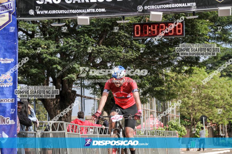 Circuito Regional MTB - 3ª Etapa - São Carlos do Ivaí