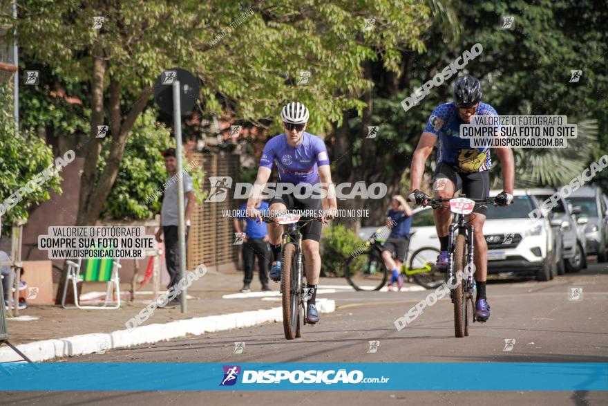 Circuito Regional MTB - 3ª Etapa - São Carlos do Ivaí