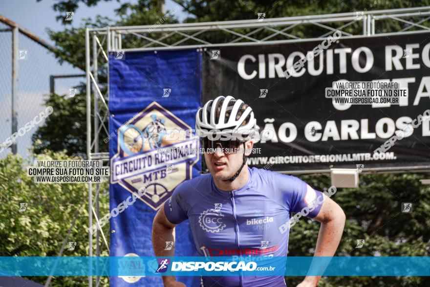 Circuito Regional MTB - 3ª Etapa - São Carlos do Ivaí