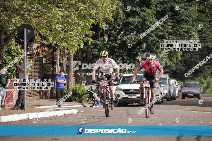 Circuito Regional MTB - 3ª Etapa - São Carlos do Ivaí