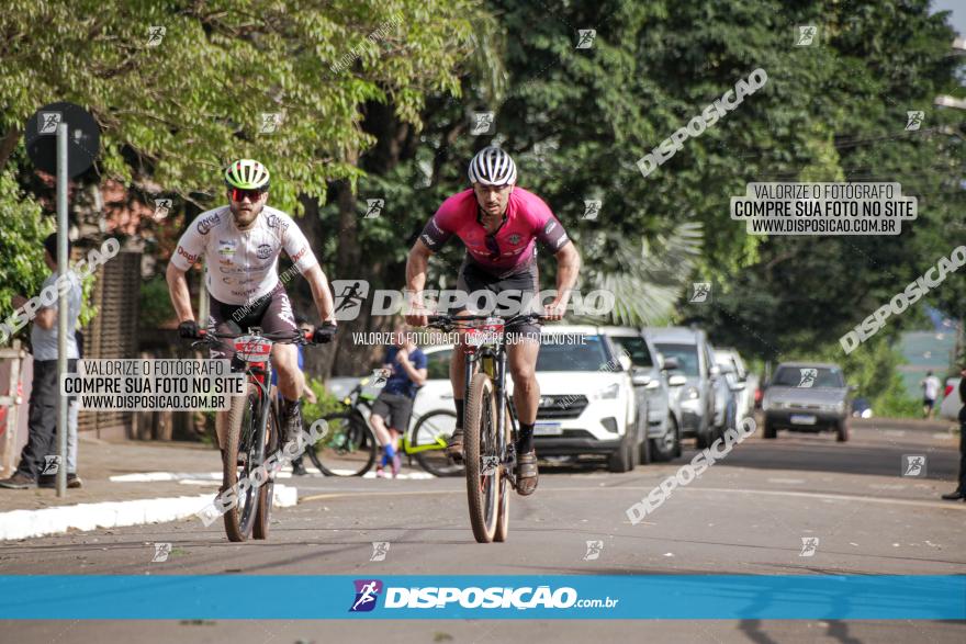 Circuito Regional MTB - 3ª Etapa - São Carlos do Ivaí