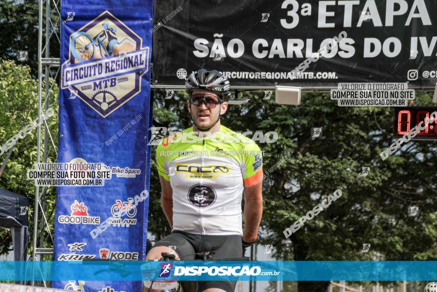 Circuito Regional MTB - 3ª Etapa - São Carlos do Ivaí