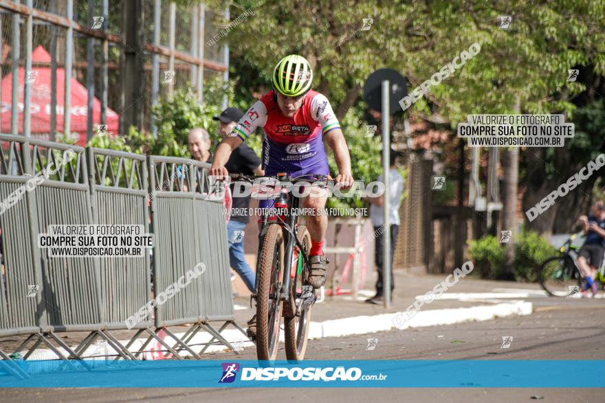 Circuito Regional MTB - 3ª Etapa - São Carlos do Ivaí