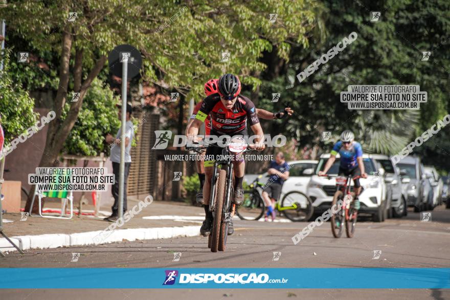 Circuito Regional MTB - 3ª Etapa - São Carlos do Ivaí