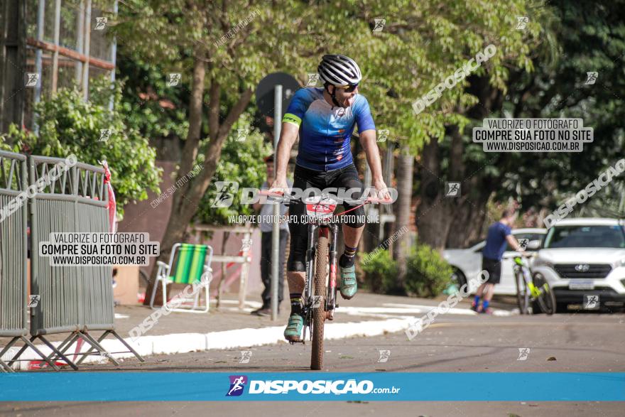 Circuito Regional MTB - 3ª Etapa - São Carlos do Ivaí