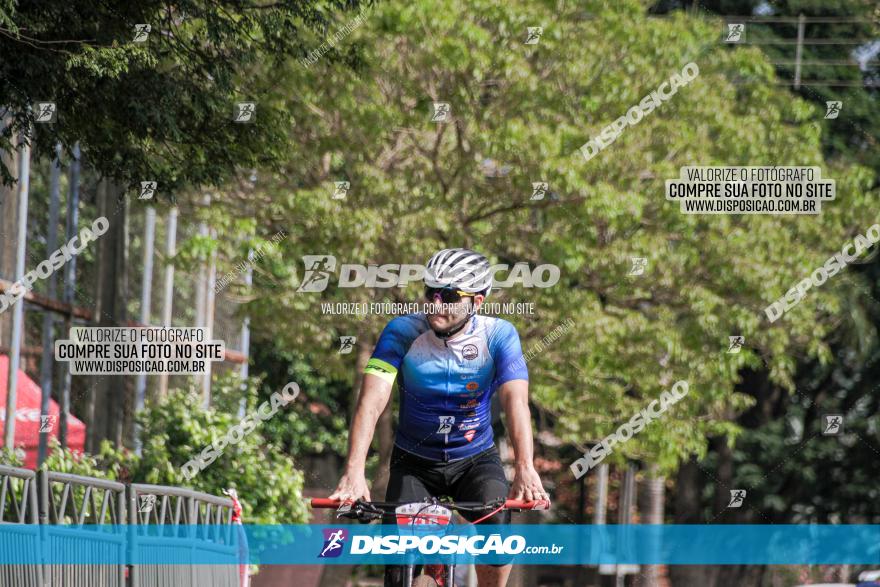 Circuito Regional MTB - 3ª Etapa - São Carlos do Ivaí