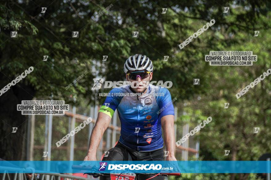 Circuito Regional MTB - 3ª Etapa - São Carlos do Ivaí