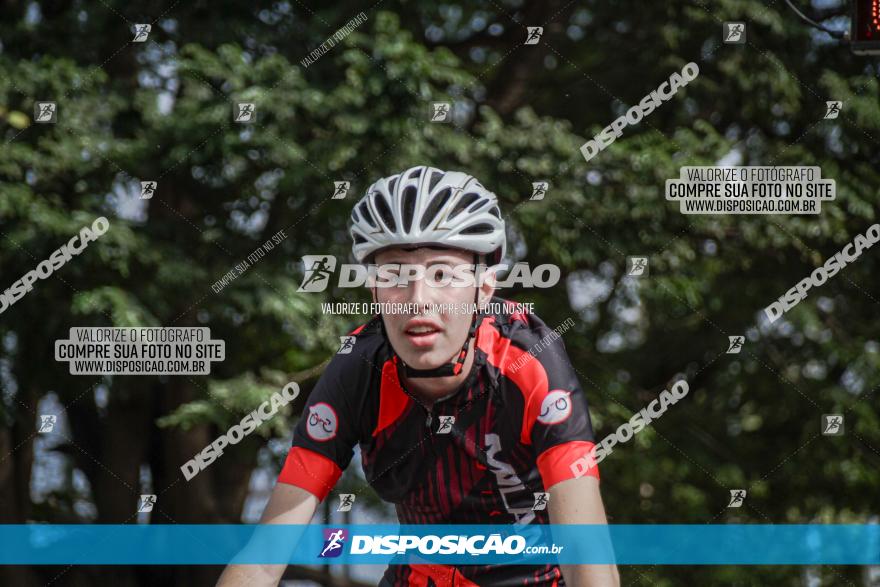 Circuito Regional MTB - 3ª Etapa - São Carlos do Ivaí