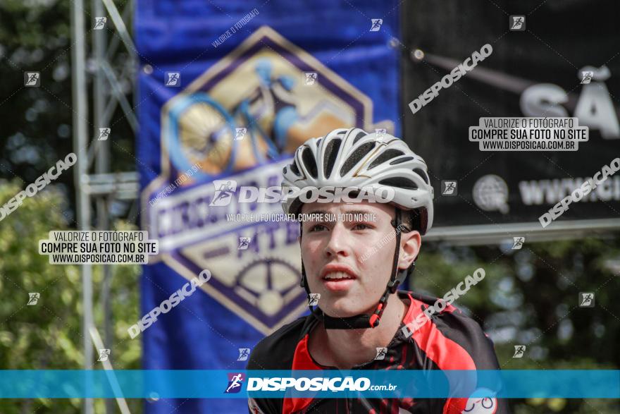 Circuito Regional MTB - 3ª Etapa - São Carlos do Ivaí