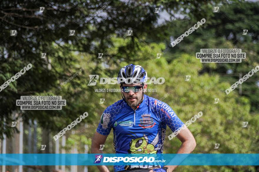 Circuito Regional MTB - 3ª Etapa - São Carlos do Ivaí