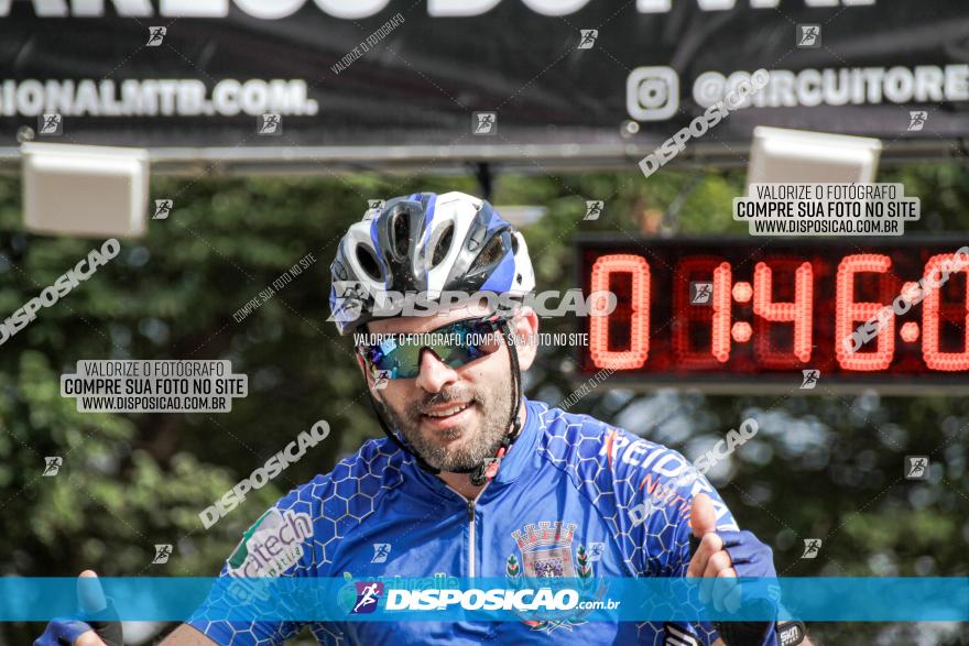 Circuito Regional MTB - 3ª Etapa - São Carlos do Ivaí