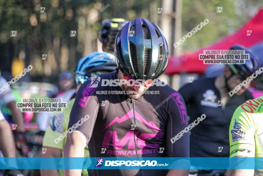 Circuito Regional MTB - 3ª Etapa - São Carlos do Ivaí