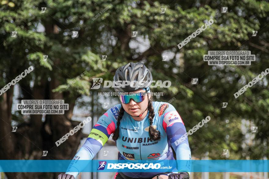 Circuito Regional MTB - 3ª Etapa - São Carlos do Ivaí