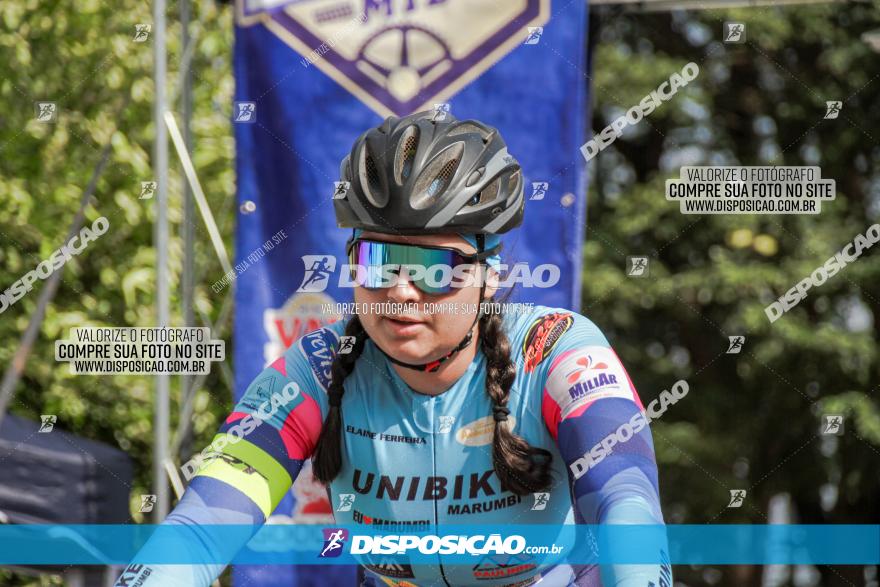 Circuito Regional MTB - 3ª Etapa - São Carlos do Ivaí