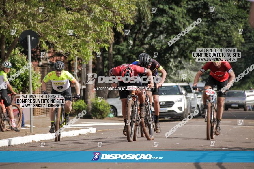 Circuito Regional MTB - 3ª Etapa - São Carlos do Ivaí