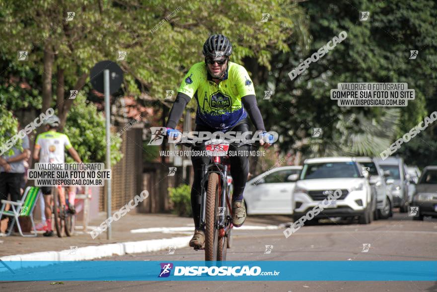 Circuito Regional MTB - 3ª Etapa - São Carlos do Ivaí