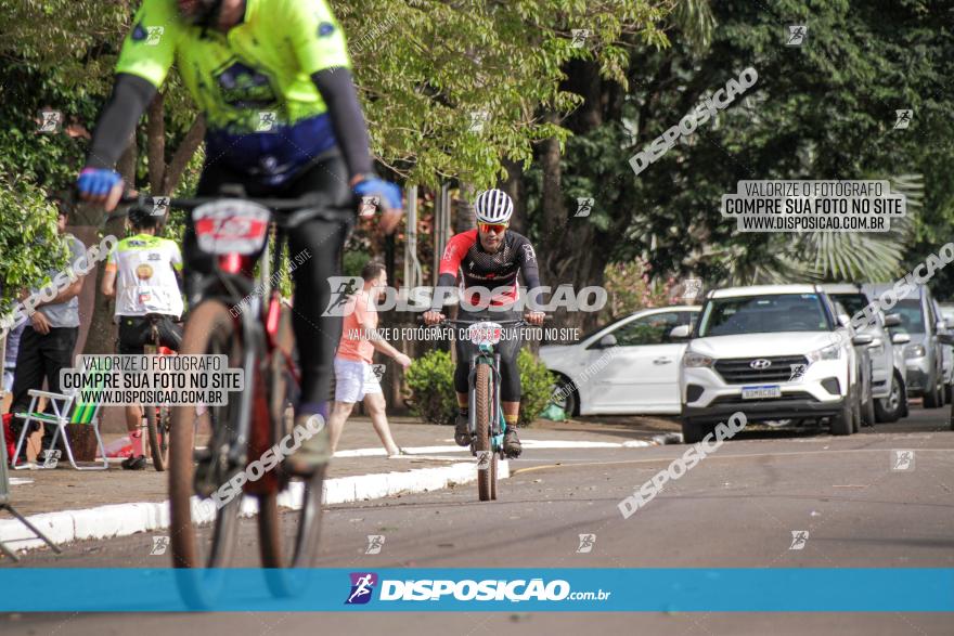 Circuito Regional MTB - 3ª Etapa - São Carlos do Ivaí