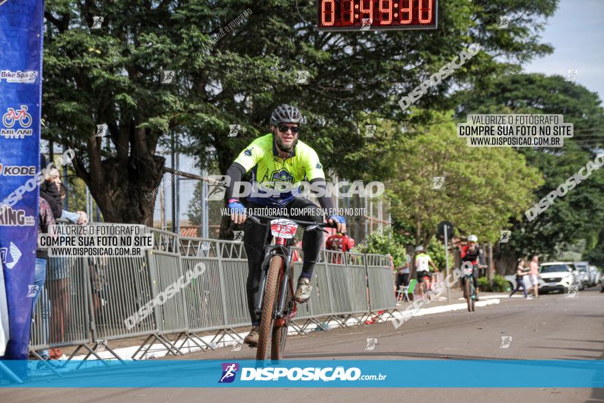 Circuito Regional MTB - 3ª Etapa - São Carlos do Ivaí