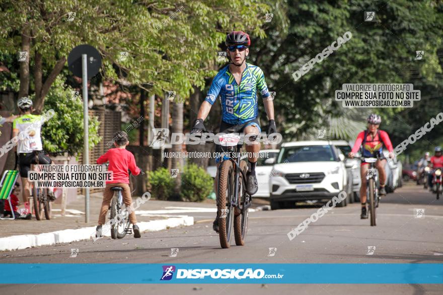 Circuito Regional MTB - 3ª Etapa - São Carlos do Ivaí