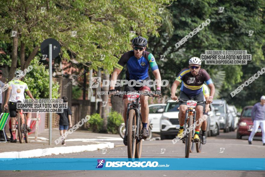 Circuito Regional MTB - 3ª Etapa - São Carlos do Ivaí