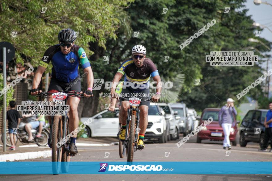 Circuito Regional MTB - 3ª Etapa - São Carlos do Ivaí