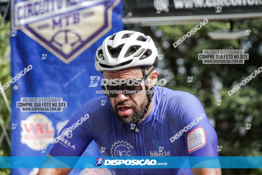 Circuito Regional MTB - 3ª Etapa - São Carlos do Ivaí